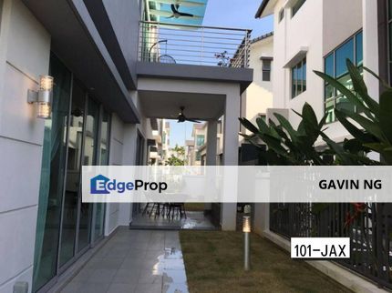 [VALUE BUY] 50x85 Ambang Botanic 2 Klang 3-Storey Bungalow House, Selangor, Bandar Botanic/Bandar Bukit Tinggi