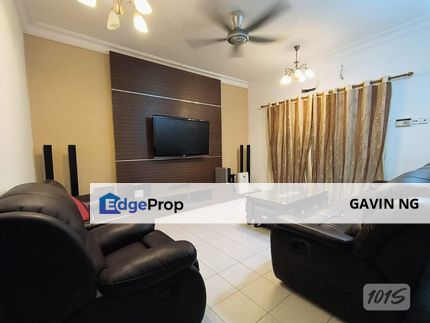 [LIMITED] 22x75 Angerrik Doritis Kota Kemuning Double Storey Terrace House, Selangor, Shah Alam