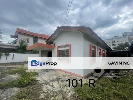 [LIMITED] Taman Eng Ann Klang Single Storey Bungalow, Selangor, Klang