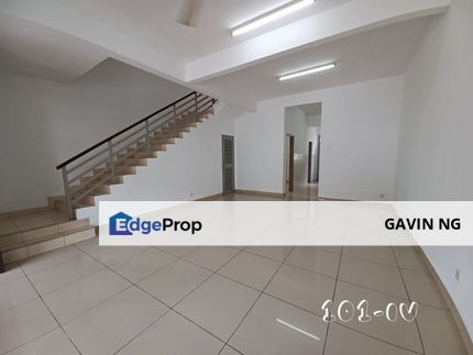 [FULL LOAN] 20x70 Bandar Putera Klang Double Storey Terrace House, Selangor, Klang