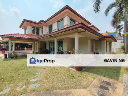 [LIMITED] Ambang Botanic 1 Klang Double Storey Bungalow House, Selangor, Bandar Botanic/Bandar Bukit Tinggi