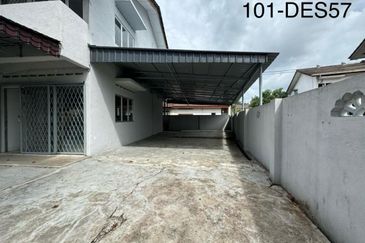 Seksyen 25, Shah Alam (Taman Sri Muda)