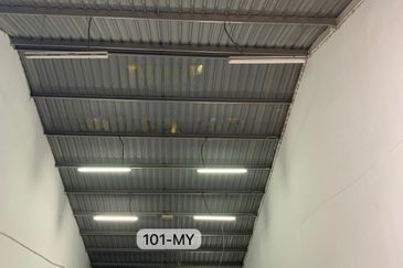 Subang Light Industrial Park