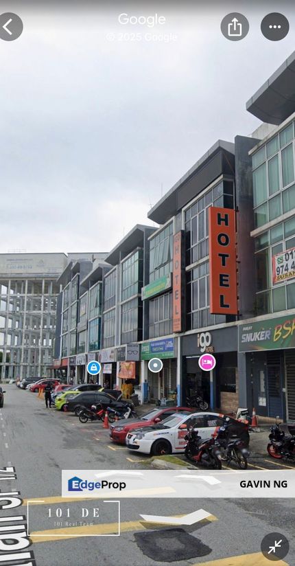 [ HIGH ROI ] Bandar Saujana Putra Jenjarom 3 Storey Shoplot, Selangor, Jenjarom
