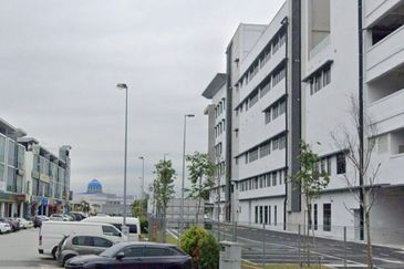 Bandar Saujana Putra