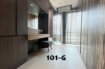 Paloma @ Bandar Bukit Raja