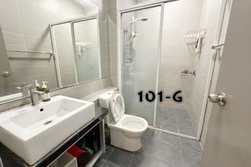 Paloma @ Bandar Bukit Raja