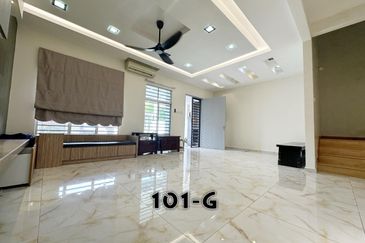 Paloma @ Bandar Bukit Raja