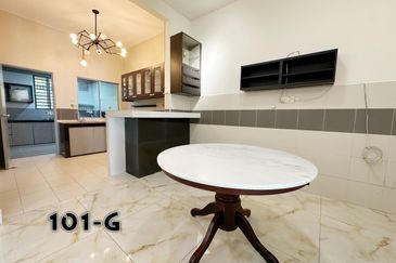 Paloma @ Bandar Bukit Raja