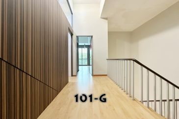 Paloma @ Bandar Bukit Raja