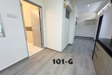 Paloma @ Bandar Bukit Raja