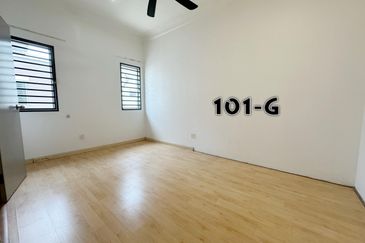 Paloma @ Bandar Bukit Raja