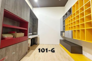 Paloma @ Bandar Bukit Raja