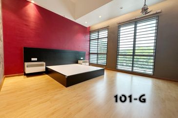 Paloma @ Bandar Bukit Raja