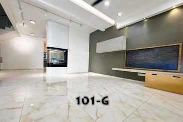 Paloma @ Bandar Bukit Raja