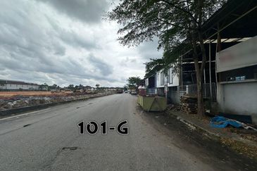 Kawasan Perindustrian Klang Utama