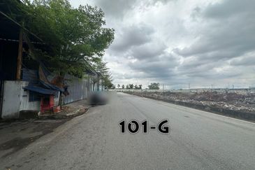 Kawasan Perindustrian Klang Utama