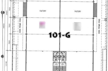 Kawasan Perindustrian Klang Utama