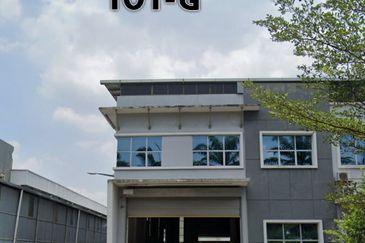 Kawasan Perindustrian Klang Utama