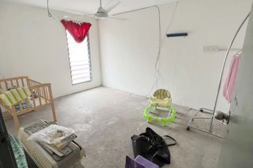 Kampung Idaman Pandamaran