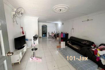 Kampung Idaman Pandamaran