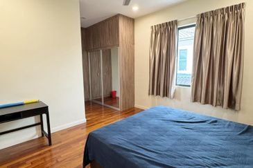 The Vista@ Amverton Park