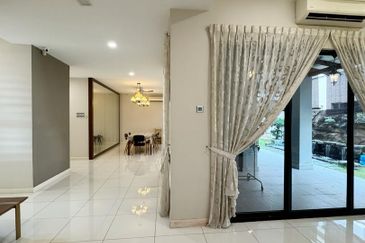 The Vista@ Amverton Park