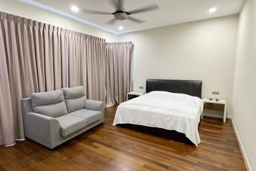 The Vista@ Amverton Park