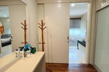 The Vista@ Amverton Park