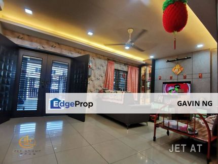 [ VALUE BUY ] 20x55 Taman Chi Liung Klang Double Storey Terrace House, Selangor, Klang