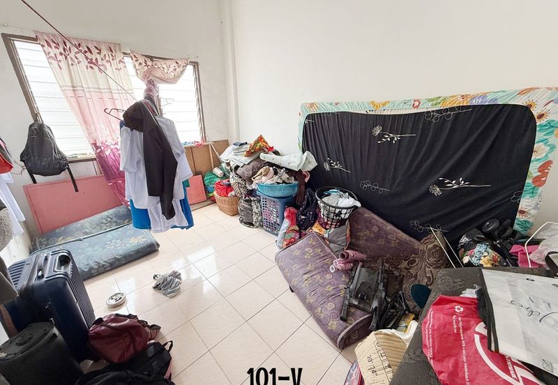 Klang Villa Apartment