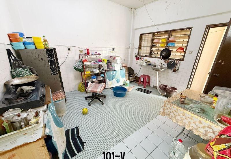 Klang Villa Apartment