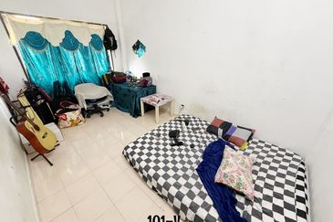 Klang Villa Apartment