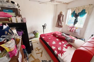 Klang Villa Apartment