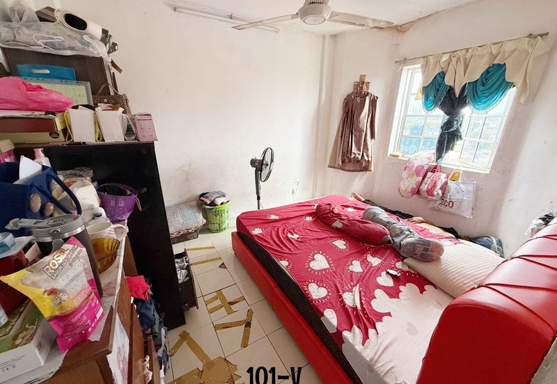 Klang Villa Apartment