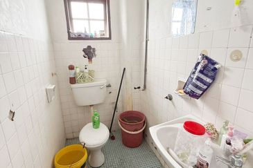 Klang Villa Apartment