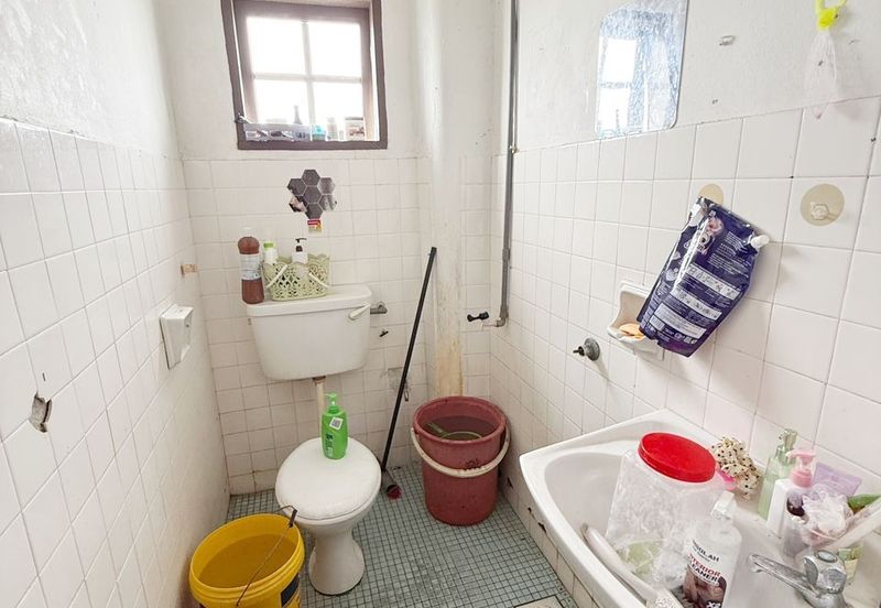 Klang Villa Apartment