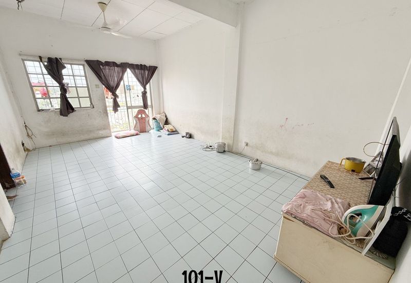 Klang Villa Apartment