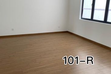 Lucent Residence @ twentyfive.7