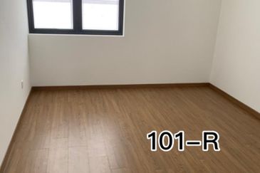 Lucent Residence @ twentyfive.7