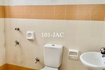 Jalan Makyong, Bandar Bukit Raja