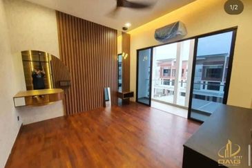 Zeyheri, Setia Utama 2