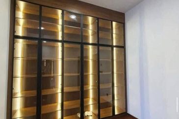 Zeyheri, Setia Utama 2