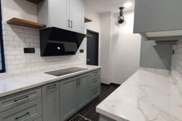 Zeyheri, Setia Utama 2