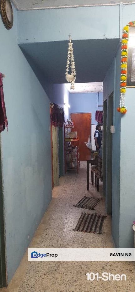 [VALUE RENT] Taman Sentosa Klang Yusuf Shahbudin Single Storey Terrace House, Selangor, Klang