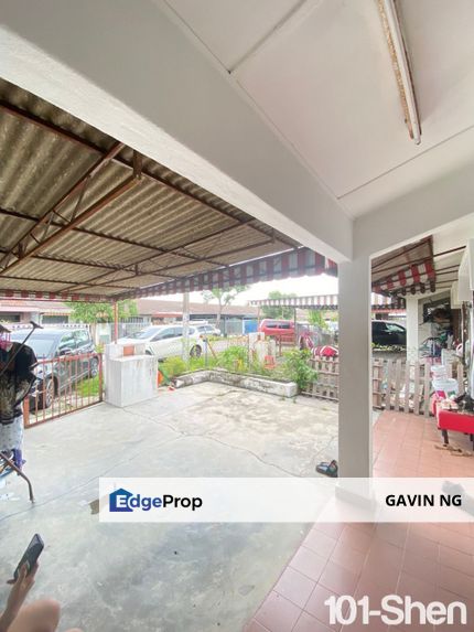 [VALUE RENT] 20x60 Taman Sentosa Klang Abdul Hamid Single Storey Terrace House, Selangor, Klang