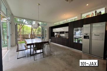 Setia Eco Park Phase 8