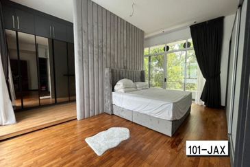 Setia Eco Park Phase 8