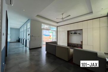 Setia Eco Park Phase 8