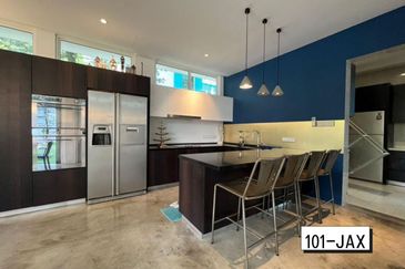 Setia Eco Park Phase 8